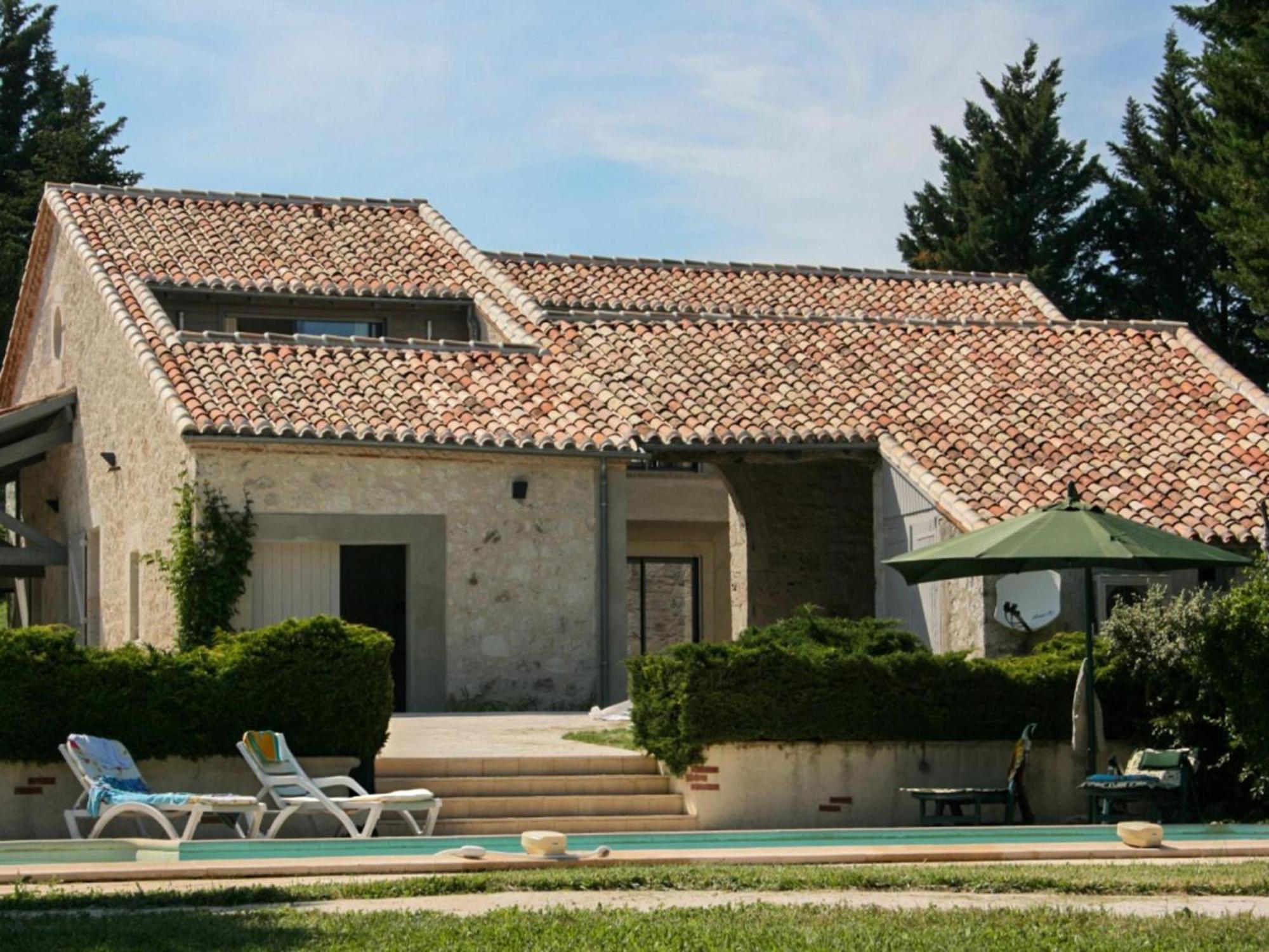 Gites de Saint Maurin Extérieur photo